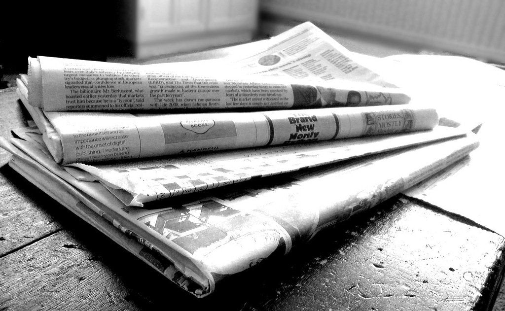 News Roundup: "Future of Hemp," the Elections, and More