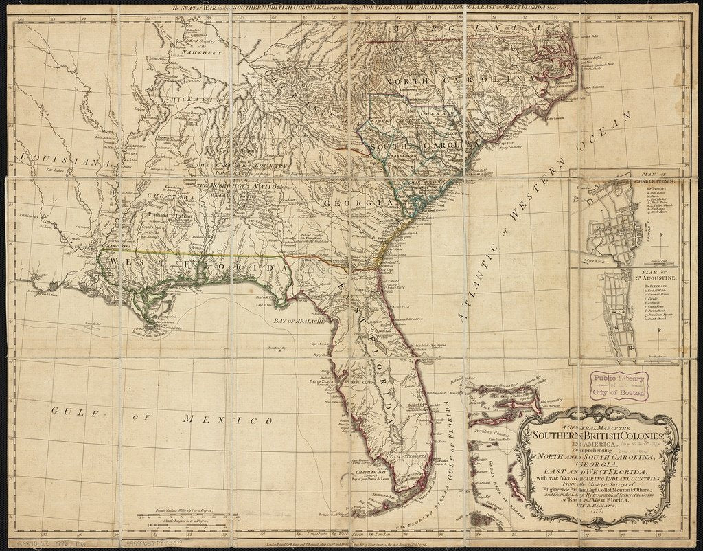 The Old Story of a New Industry Part I: Hemp in Colonial America