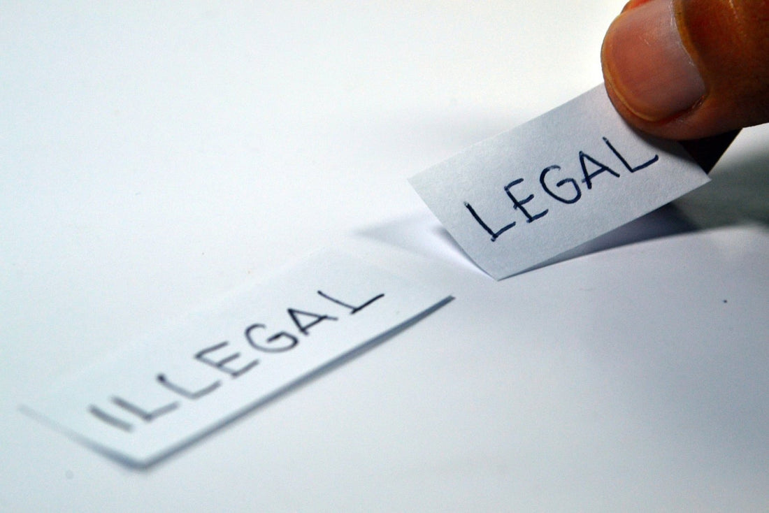 “Your Ad Wasn’t Approved”: Hemp in the Age of Legal Marijuana