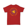 International Planet Year Red