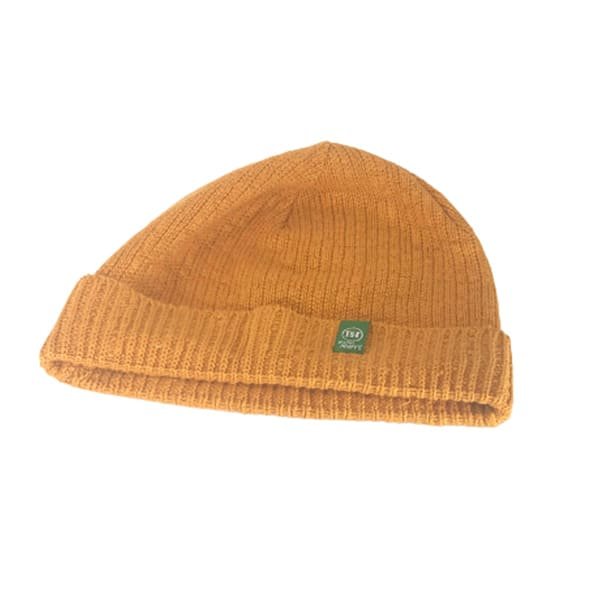 100% European Hemp Beanie