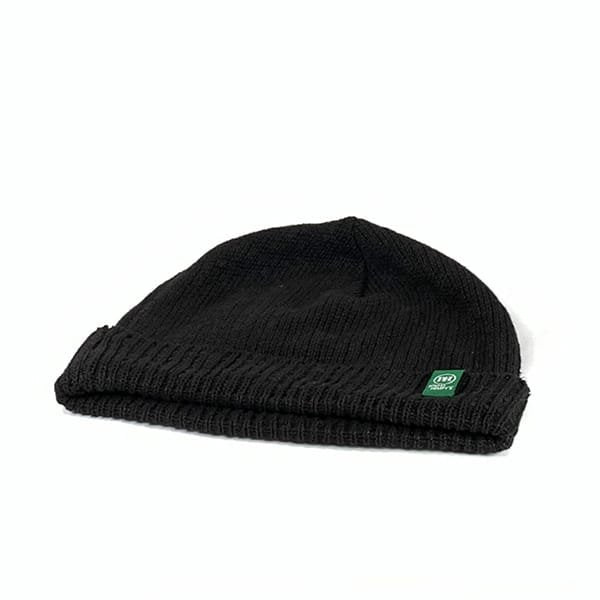 100% European Hemp Beanie