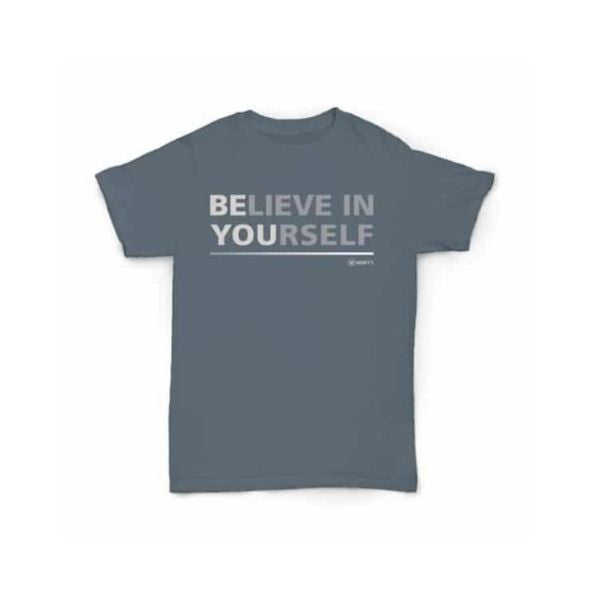 Believe In Yourself