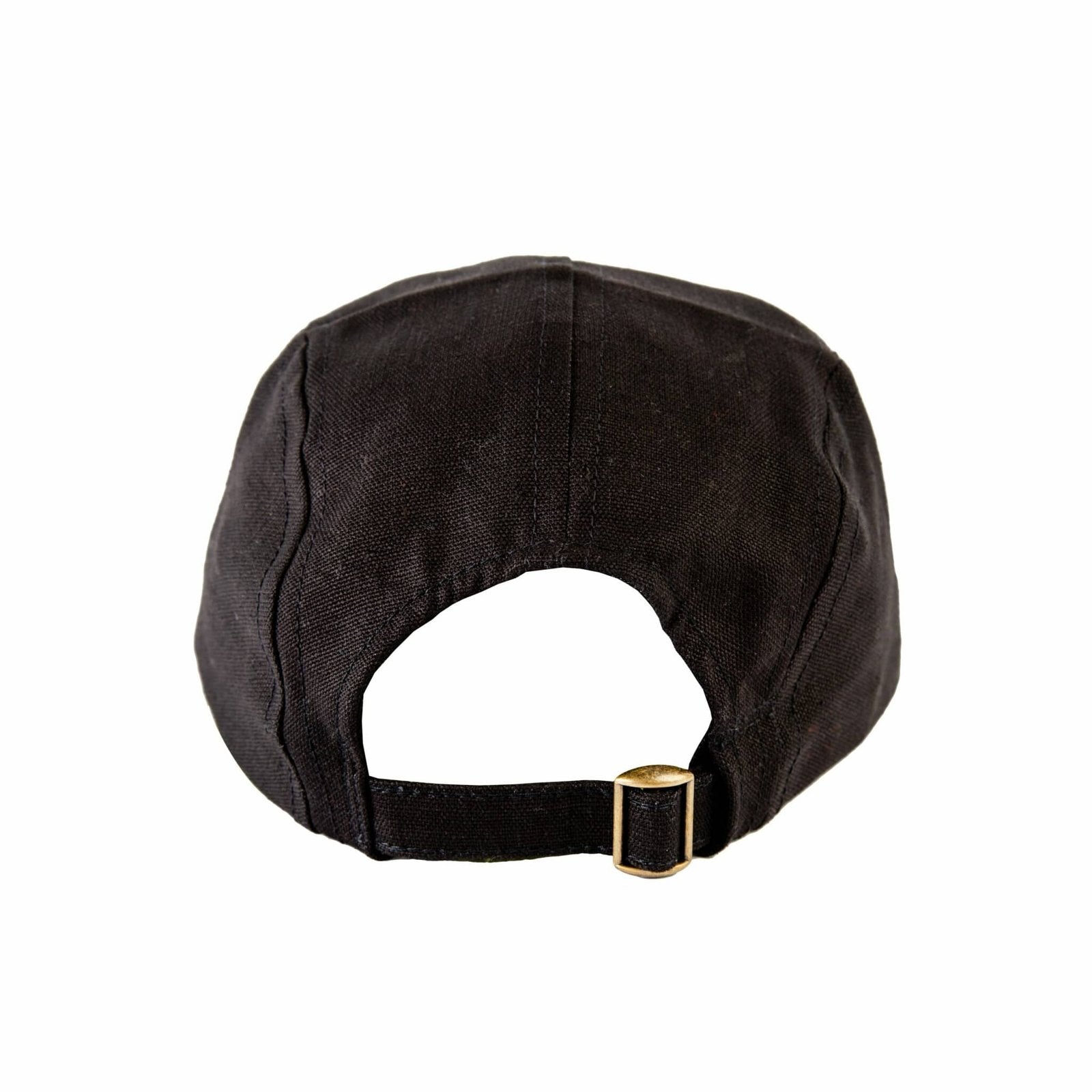 Hemp Vintage Unstructured 5 Panel Aussie Surf Hat