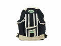 Hemp Beachbag Backpack