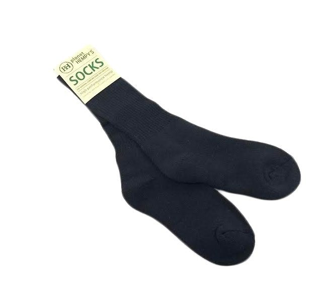 Athletic Sock Black