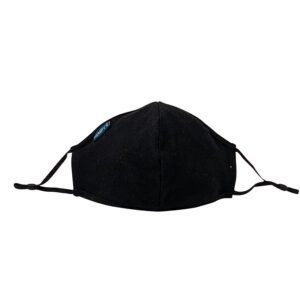 Hemp Fabric Face Mask
