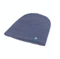 Hemp Flatline Beanie