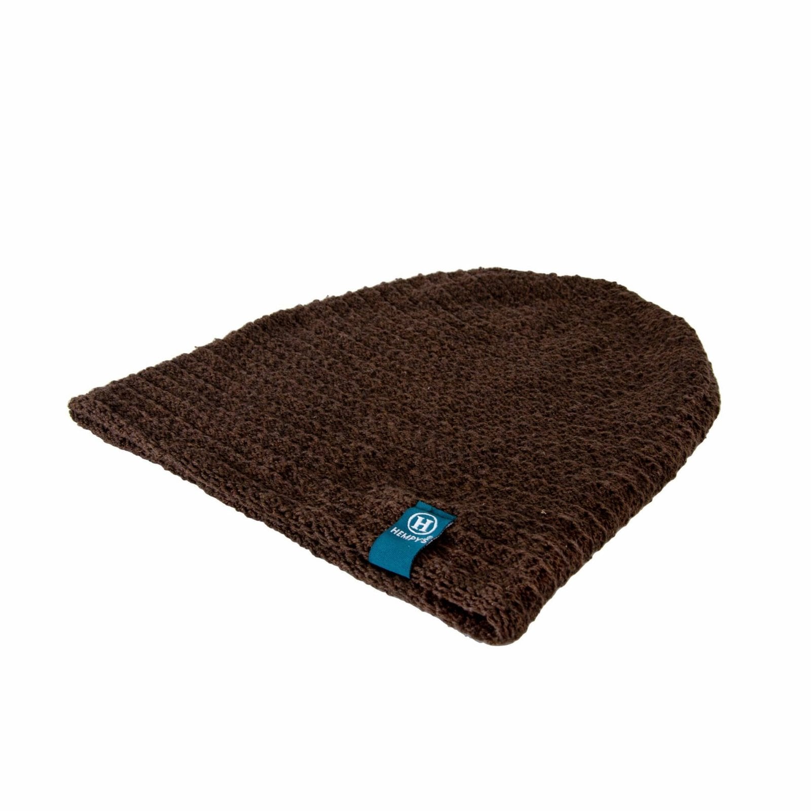 Hemp Flatline Beanie