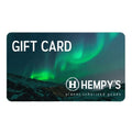 HEMPY'S Gift Card
