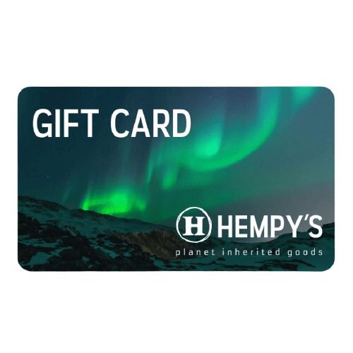 HEMPY'S Gift Card