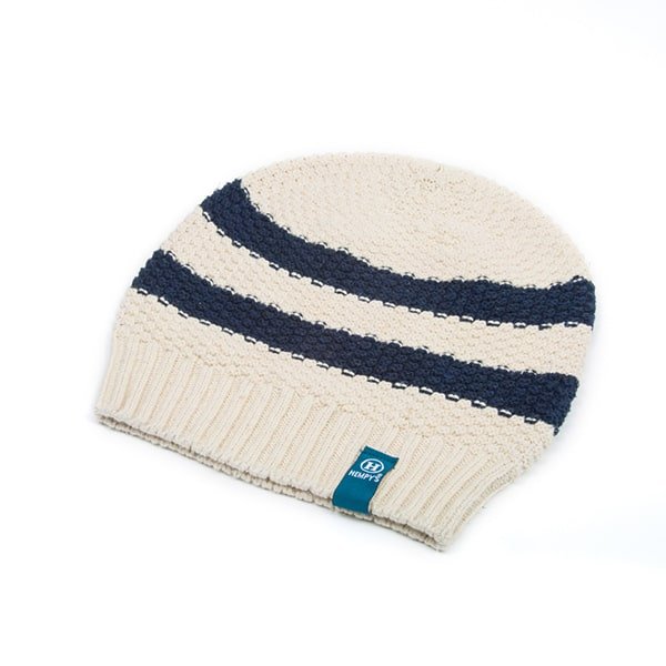 Hemp Beanie Summer Rugby