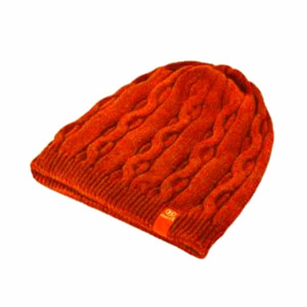 Hemp Classic Cable Beanie