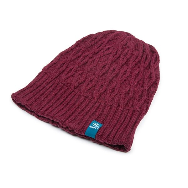 Hemp Line Up Beanie