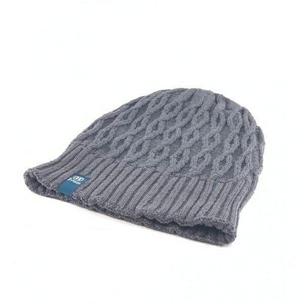 Hemp Line Up Beanie