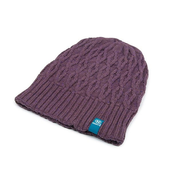 Hemp Line Up Beanie