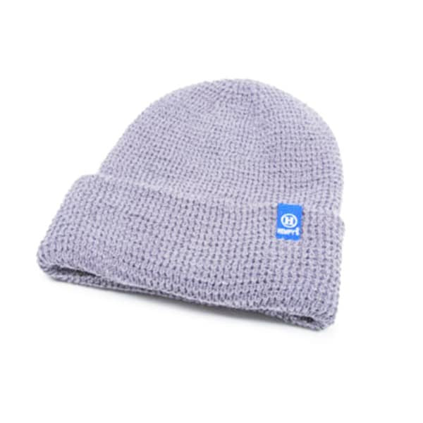 Hemp Lumberjack Beanie
