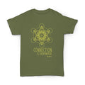 Hemp T Shirt - HEMPY'S Metatron