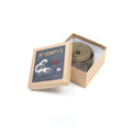 Hemp Banzai Belt 1.25"