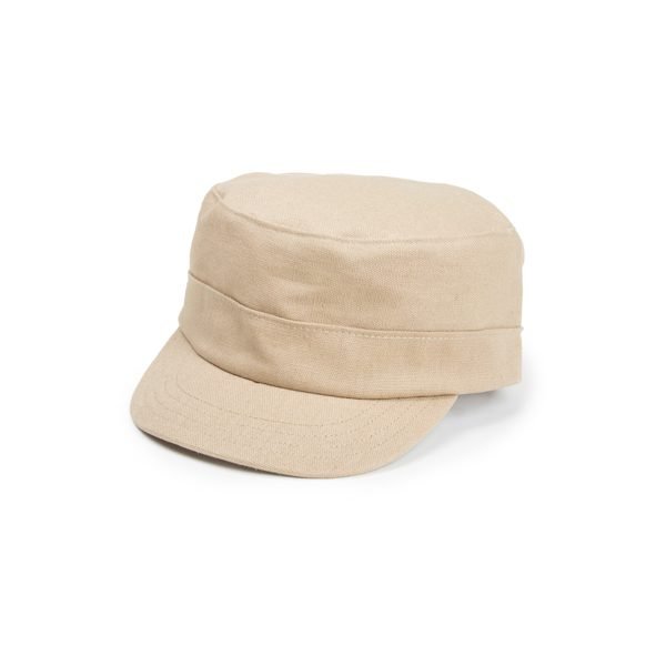 Hemp Freedom Fighter Hat