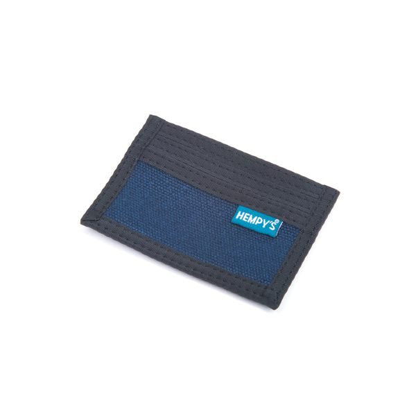 Hemp Minimizer Wallet