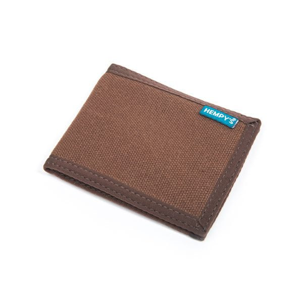Hemp Slim Line Wallet