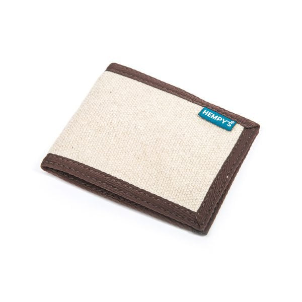 Hemp Slim Line Wallet