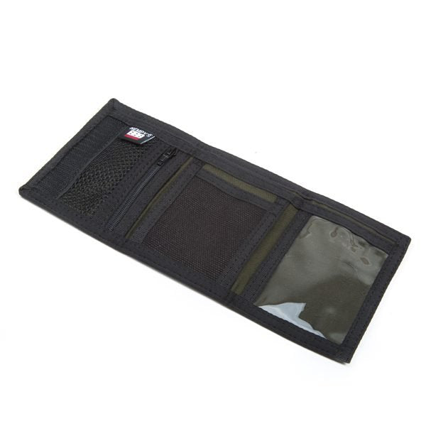 Hemp Tri-fold Wallet