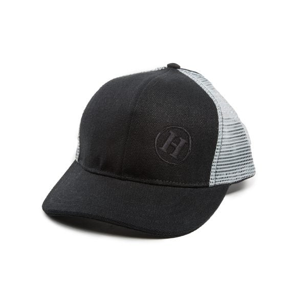 Hemp Road Tripper Trucker Mesh Hat