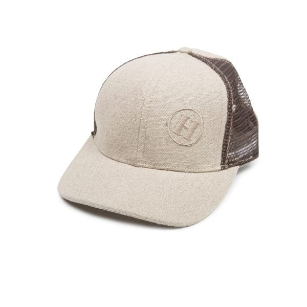 Hemp Road Tripper Trucker Mesh Hat