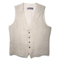 Hemp Festival Vest