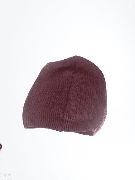 100% European Hemp Slouch Beanie