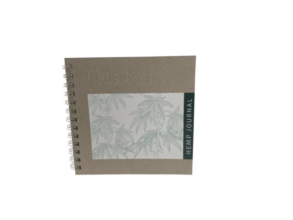 Hemp Journal