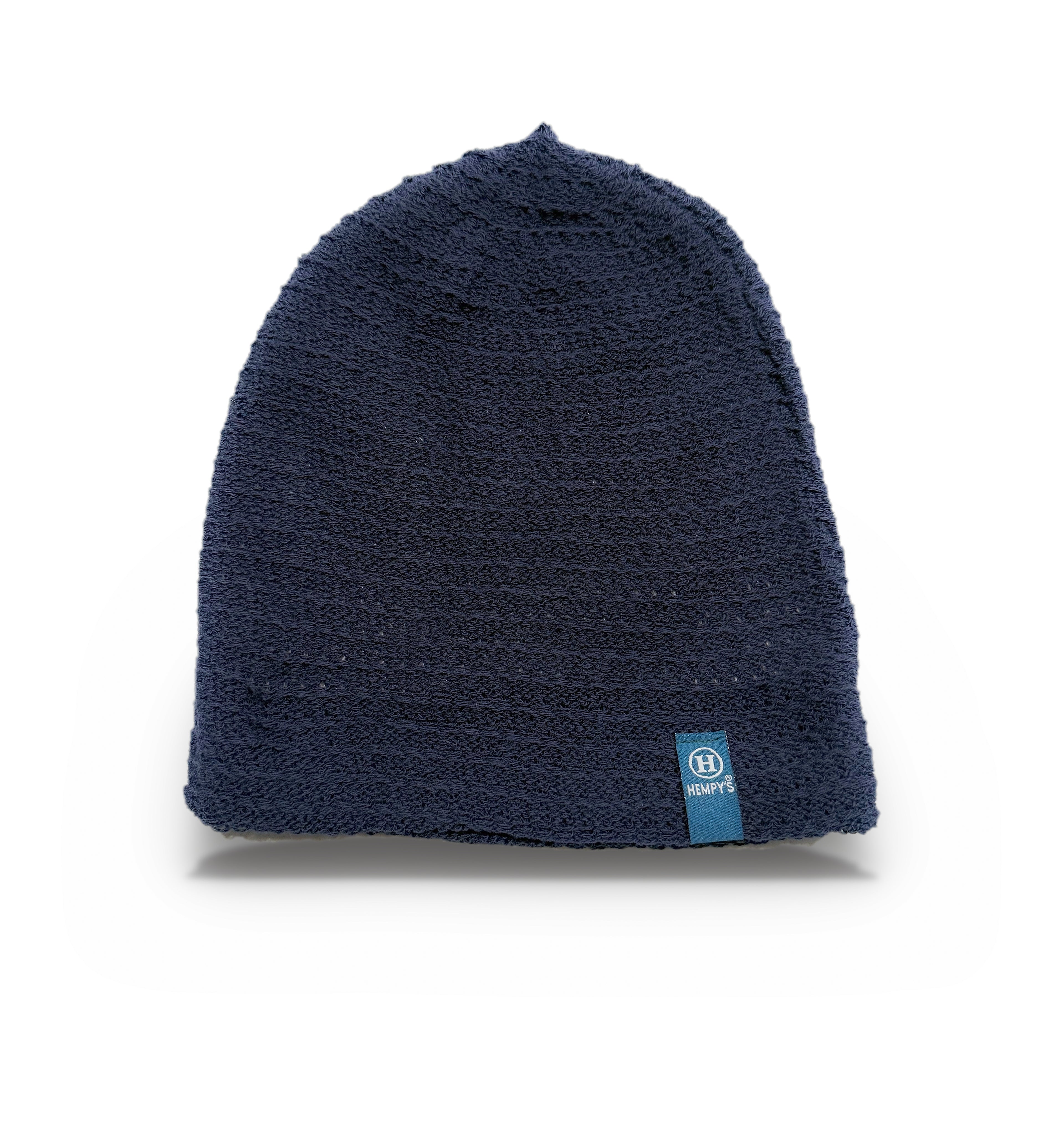 Hemp Classic Cable Beanie