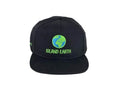 Black Hat Series: Island Earth