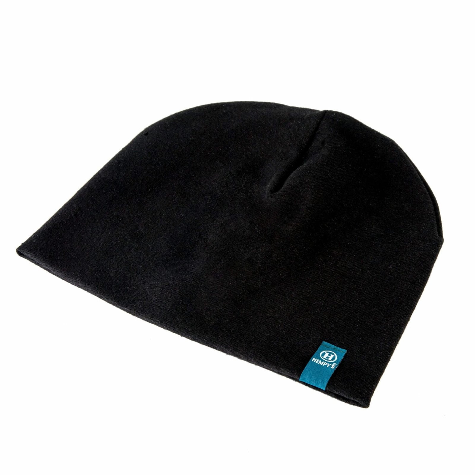 Hemp Jersey Trainer Beanie Regular