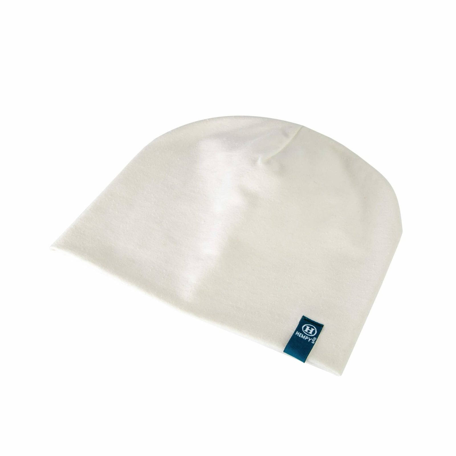 Hemp Jersey Trainer Beanie Regular