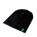 Hemp Jersey Trainer Beanie Slouchy