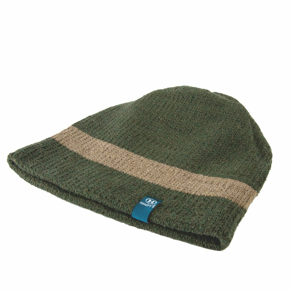 Hemp Kona Super Slouch Beanie