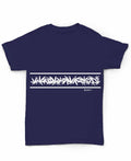 Hemp Hawaiian T Shirt