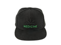 Black Hat Series: Medicine