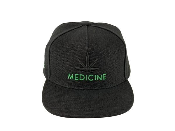 Black Hat Series: Medicine