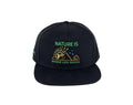 Black Hat Series: Nature