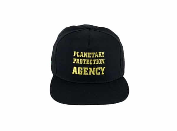 Black Hat Series: Planet Protection Agency