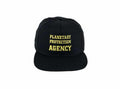 Black Hat Series: Planet Protection Agency