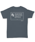 Hemp T Shirt - Ask Your Doctor