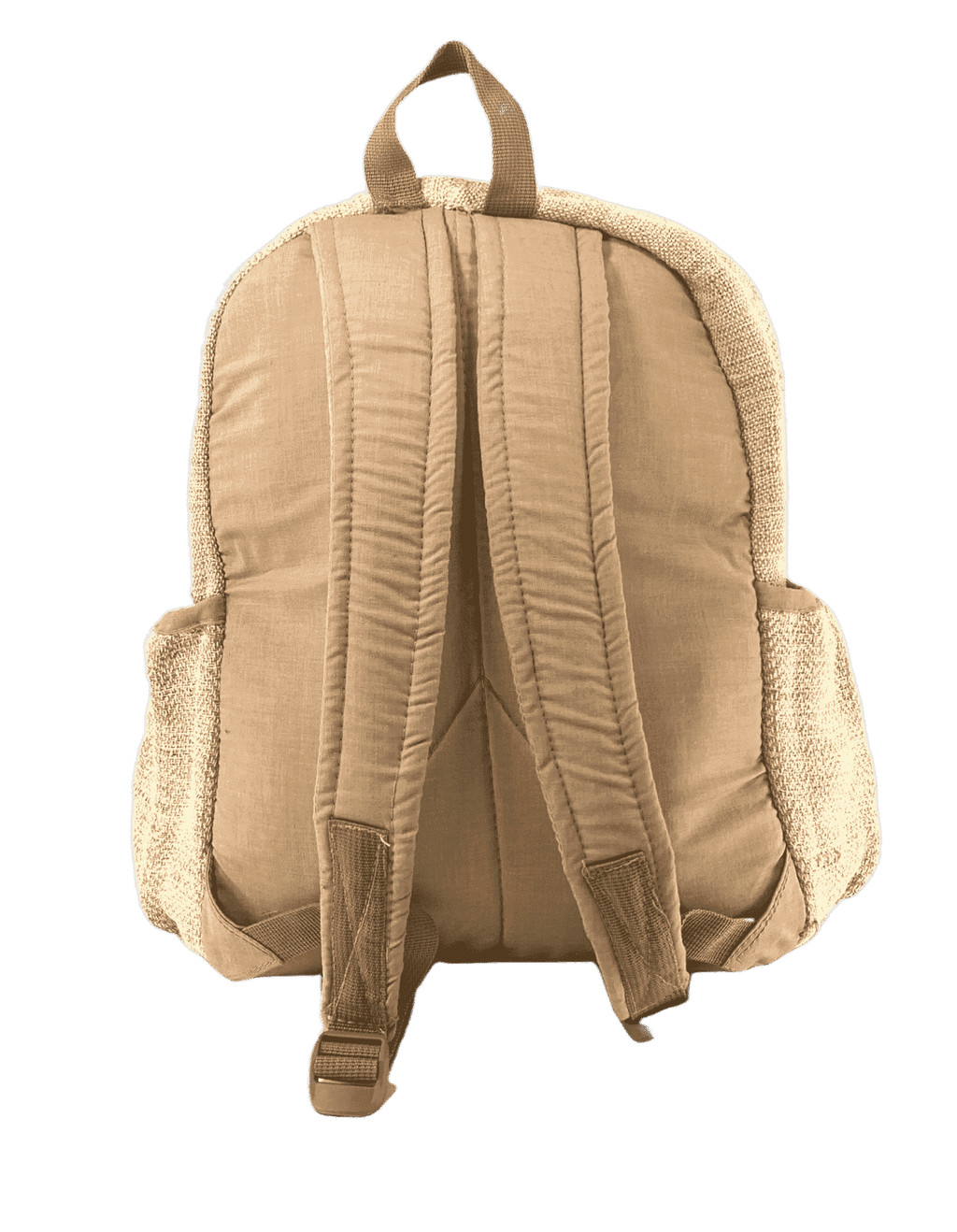 The Sustainable World Backpack
