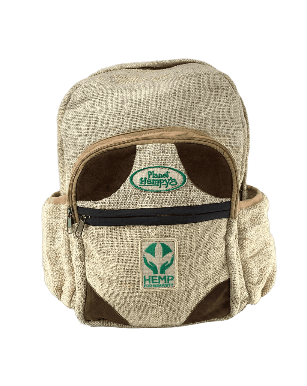 The Sustainable World Backpack