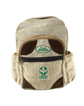 The Sustainable World Backpack