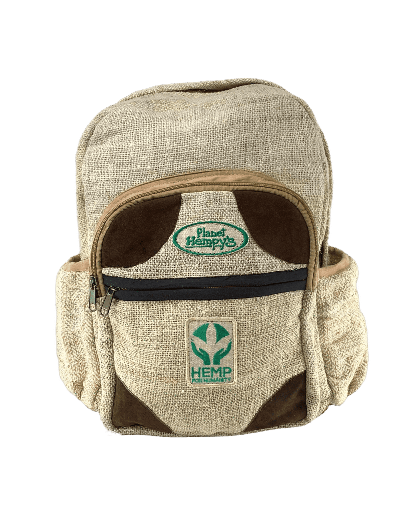The Sustainable World Backpack